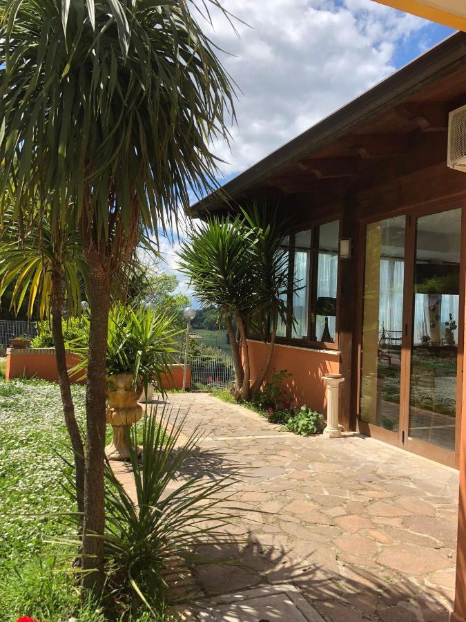 Paradiso Country House Pescara Extérieur photo