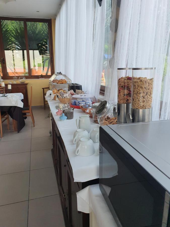 Paradiso Country House Pescara Extérieur photo
