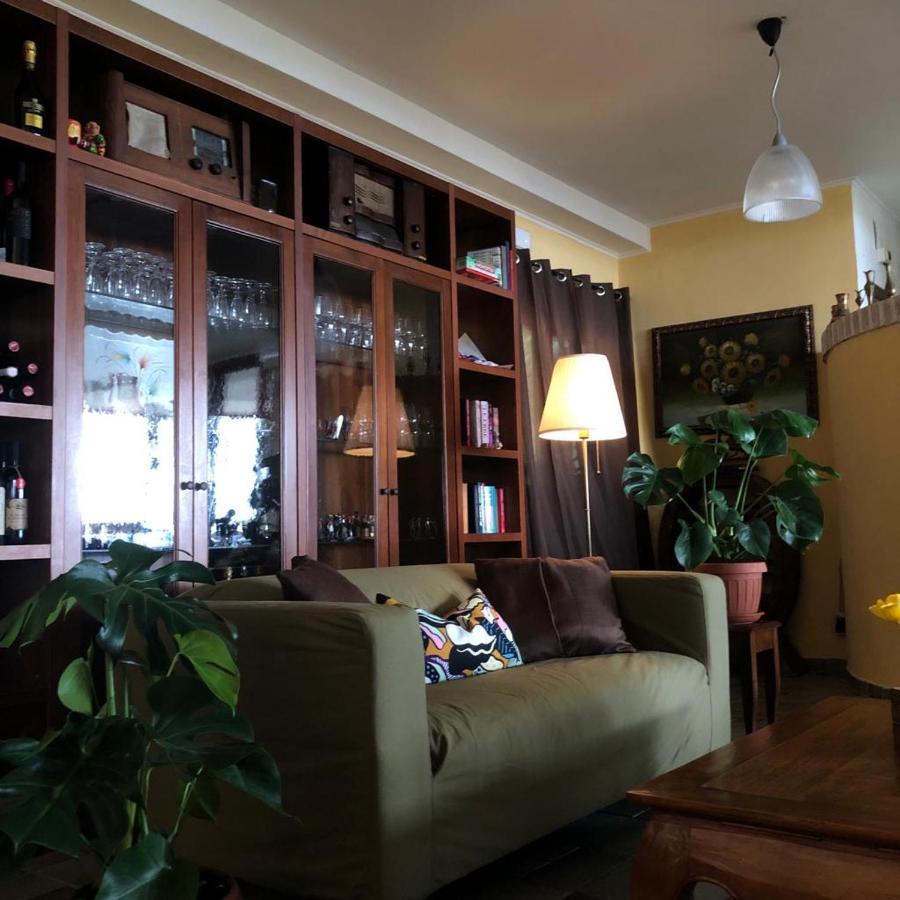 Paradiso Country House Pescara Extérieur photo