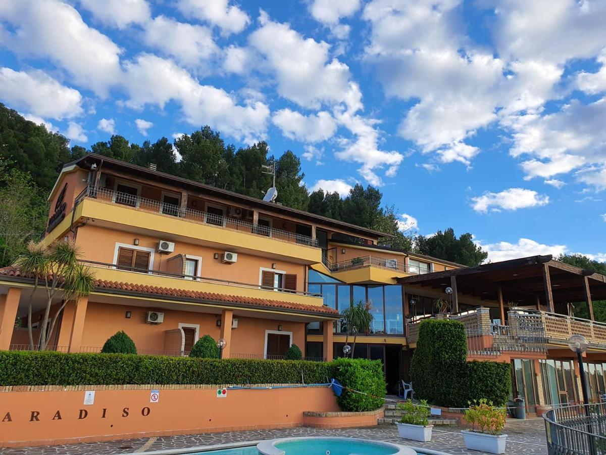 Paradiso Country House Pescara Extérieur photo